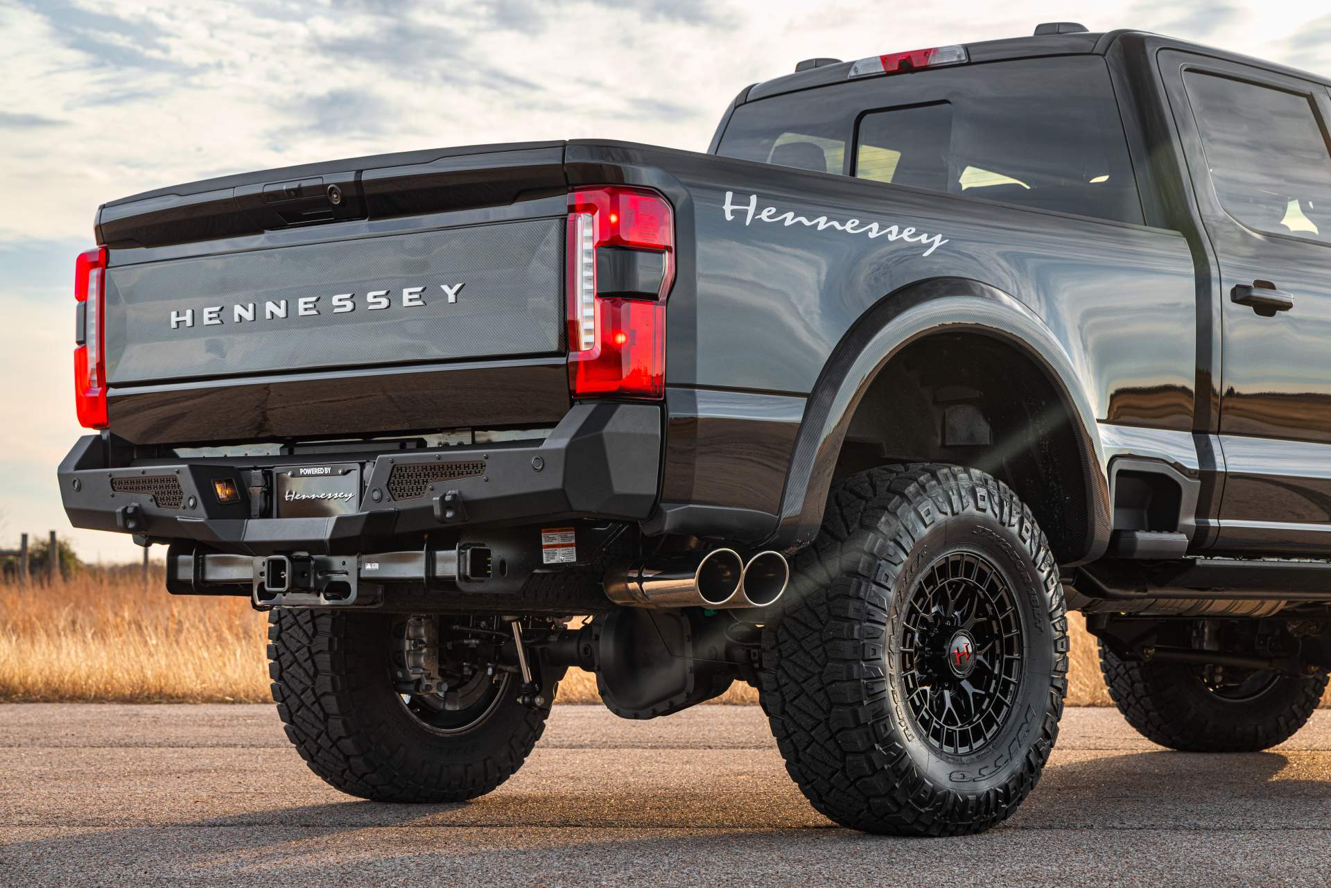 Hennessey Velociraptor 2026 10