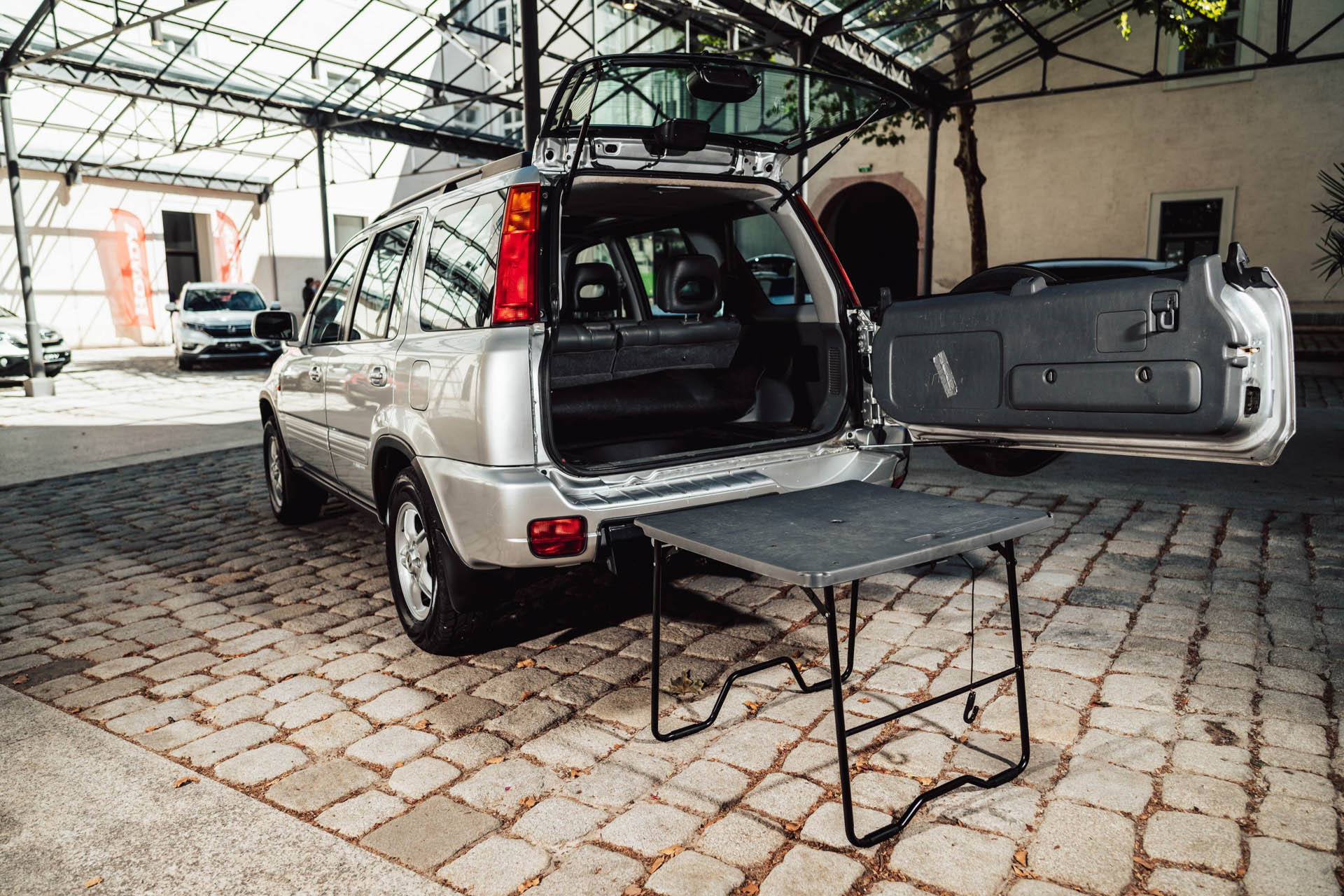 545162 CR-V 30 Anniversary