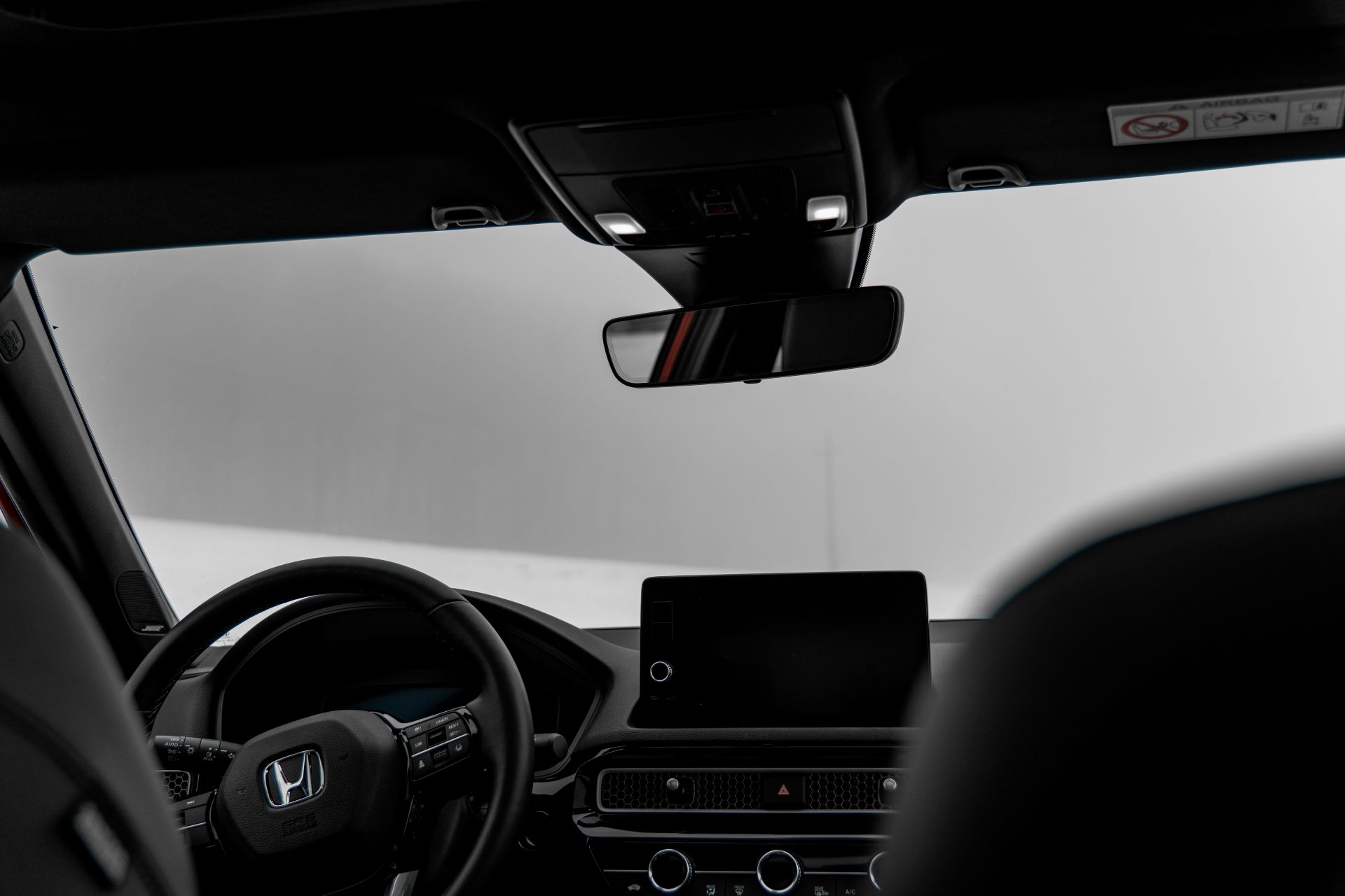 HB FOTO honda civic 260124-19