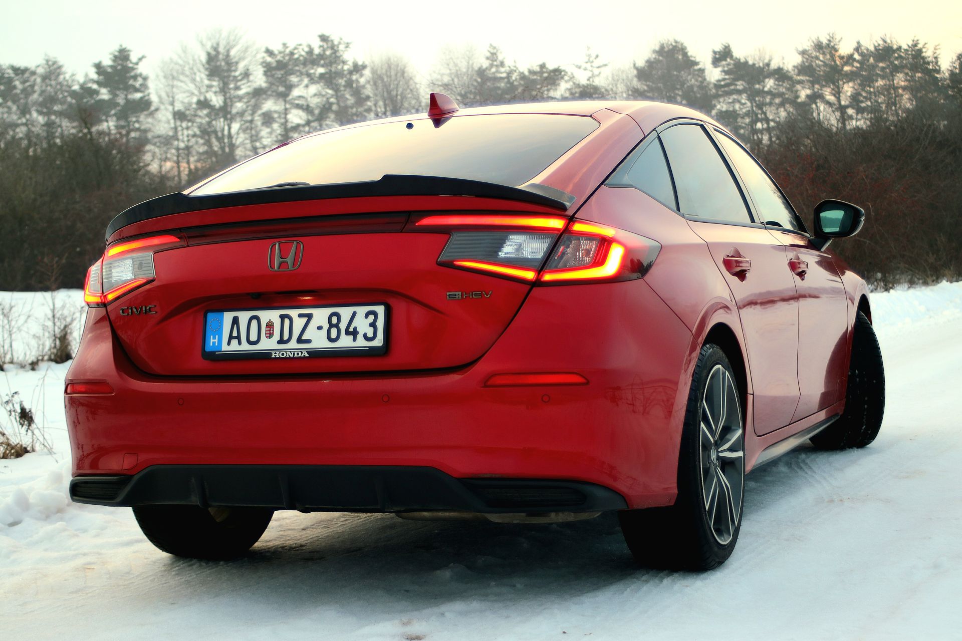 honda civic ehev advance 2026 04