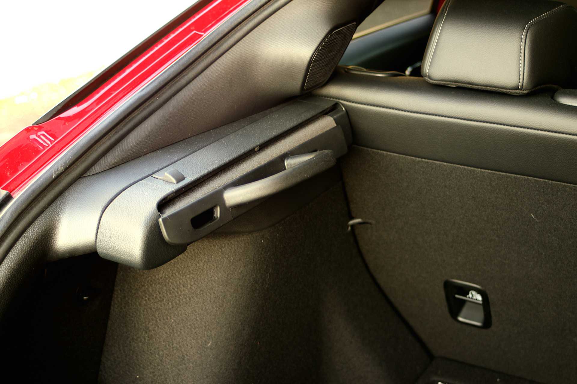 honda civic ehev advance 2026 25