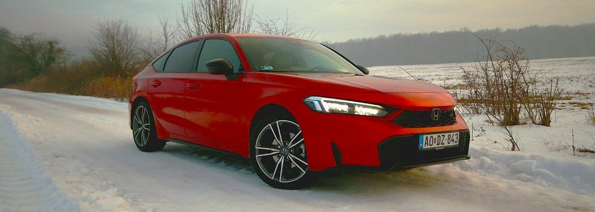 honda civic ehev advance 2026 nyito