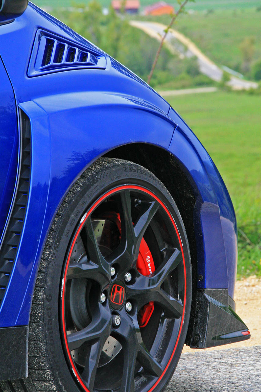 hondacivictyper2016f