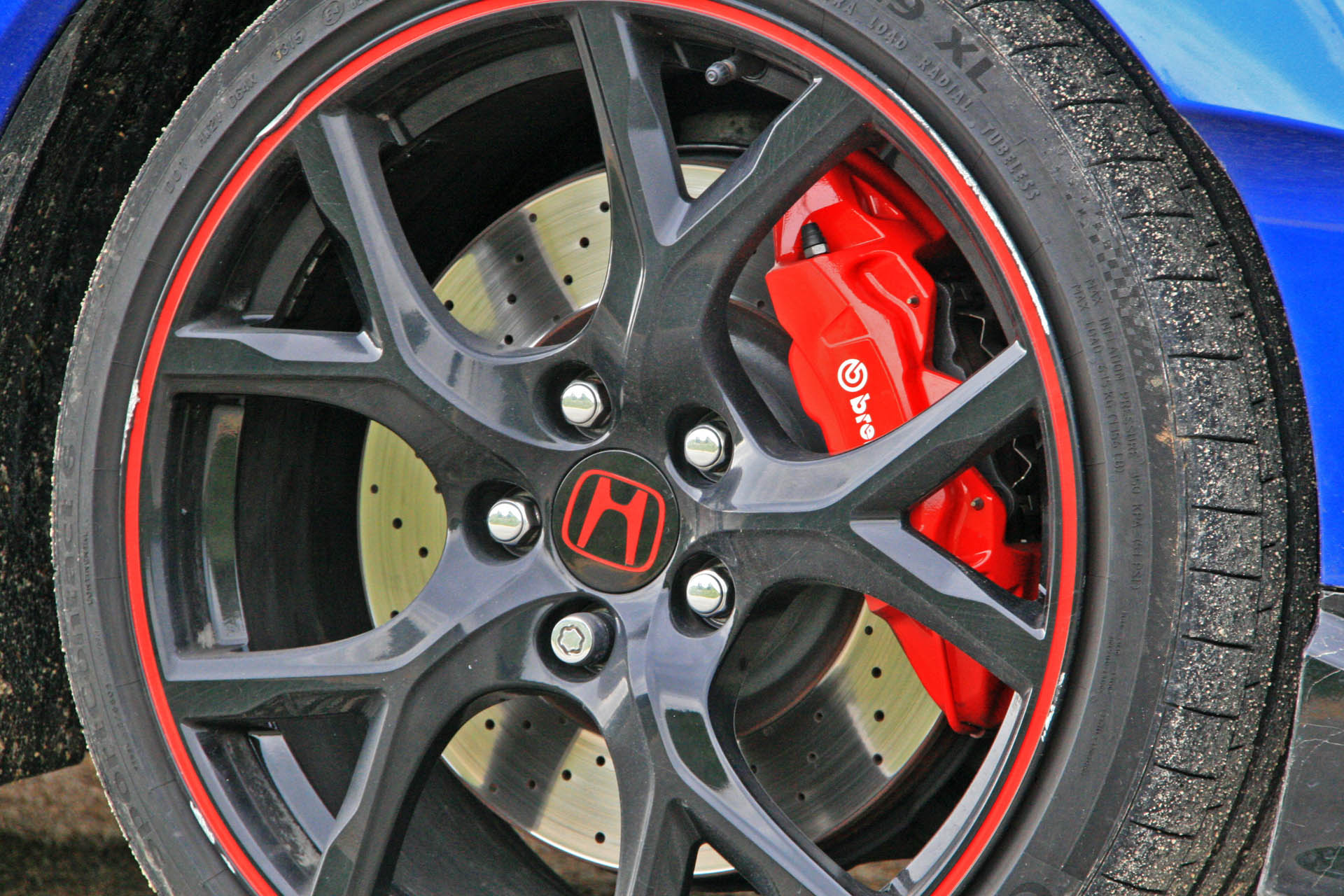 hondacivictyper2016ty