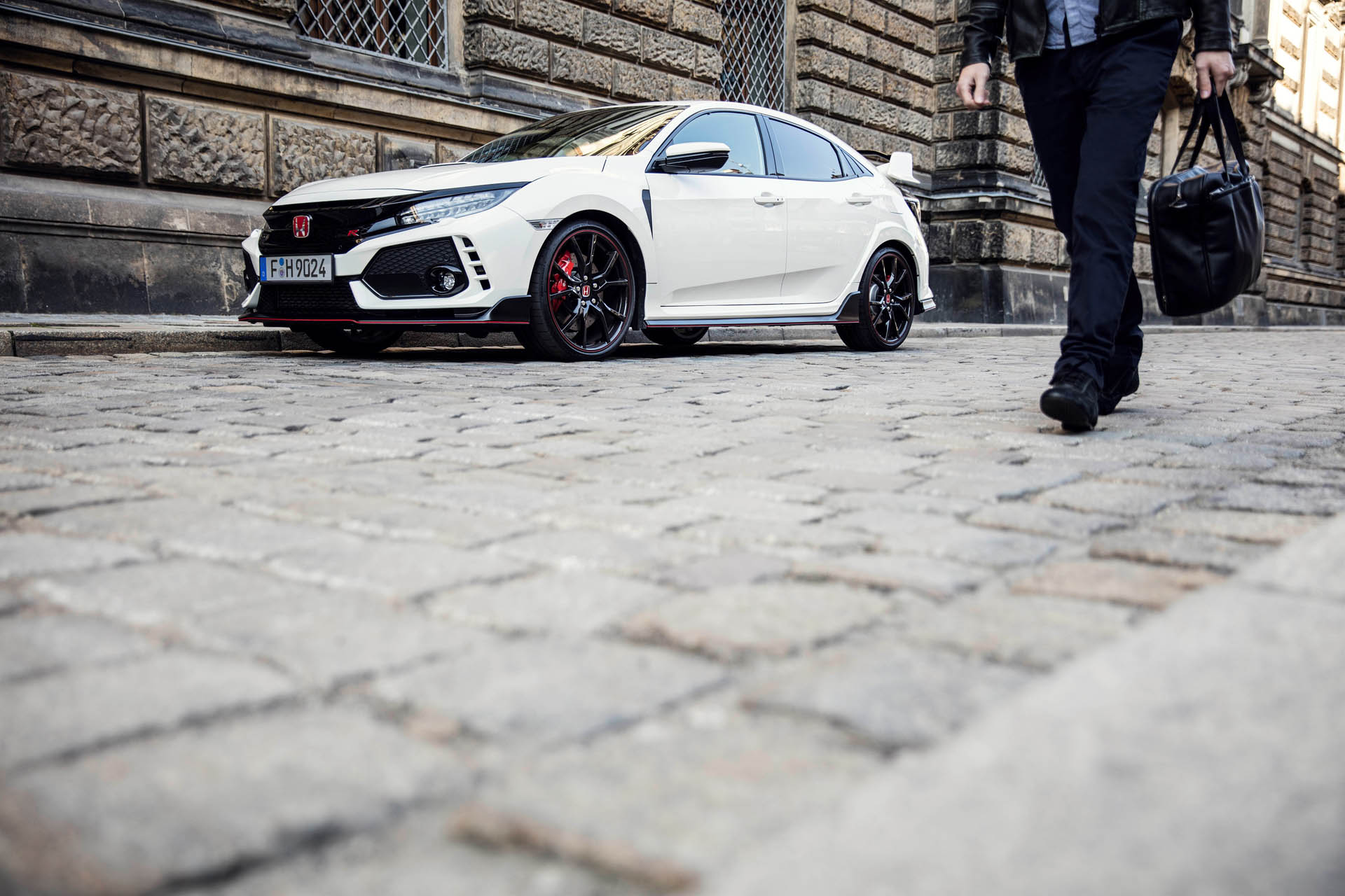 hondacivictyper2017gy