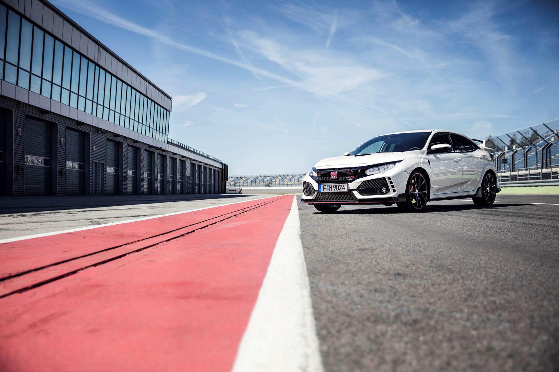 hondacivictyper2017ny
