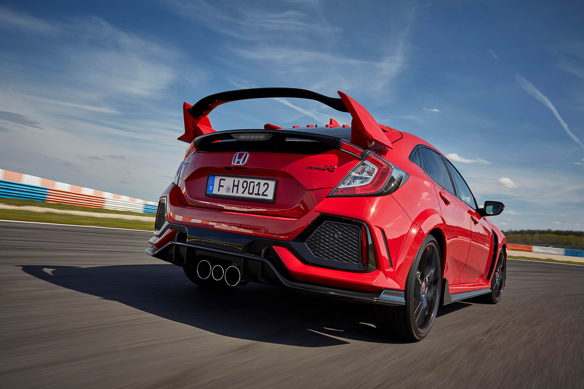 hondacivictyper2017ty