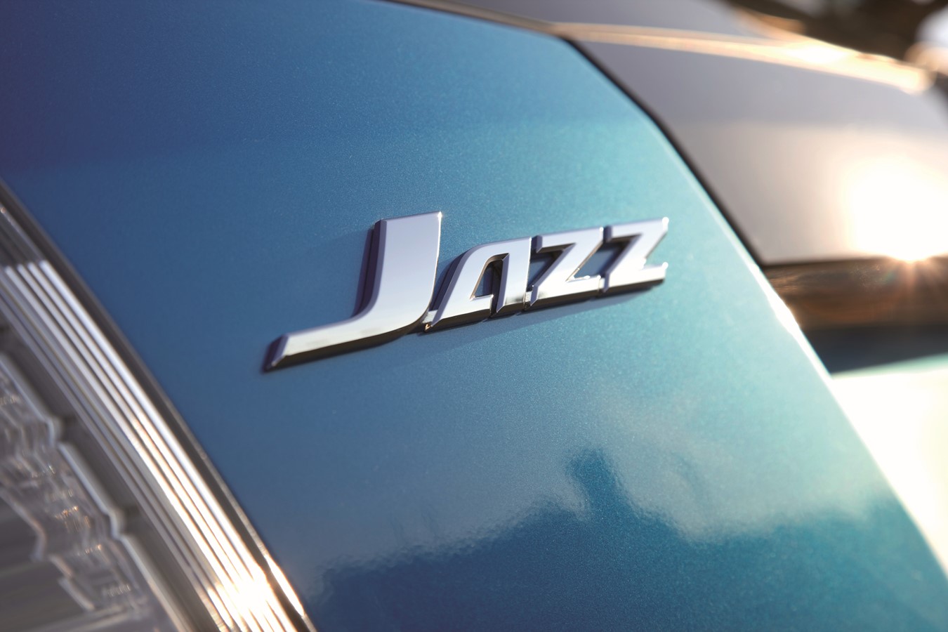 11331 Honda Jazz 2008