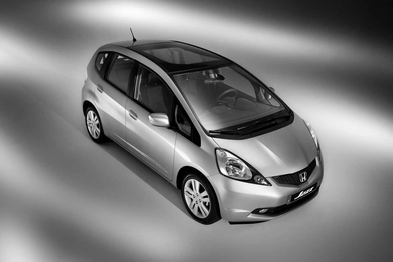 11405 Honda Jazz