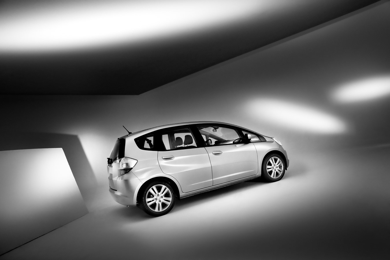 11409 Honda Jazz