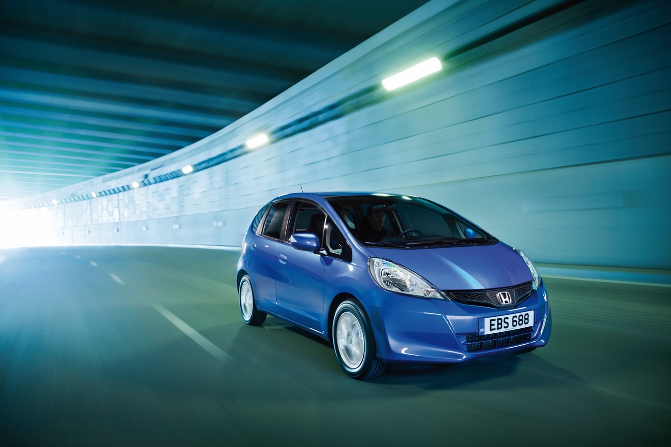18420 Honda Jazz