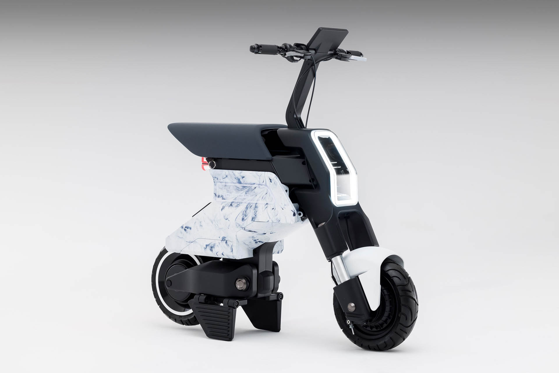 473950 HONDA SHOWCASES VISION FOR MORE SUSTAINABLE PRODUCT DESIGN AT MILAN DESIGN