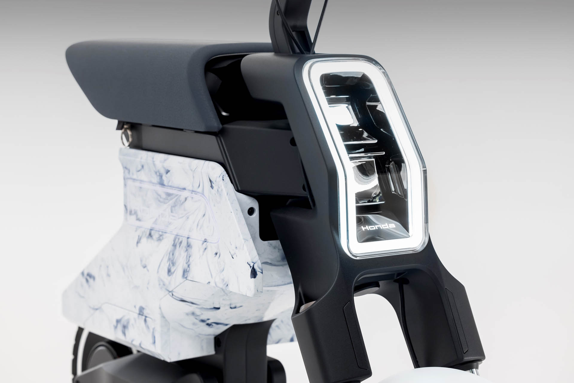 473957 HONDA SHOWCASES VISION FOR MORE SUSTAINABLE PRODUCT DESIGN AT MILAN DESIGN