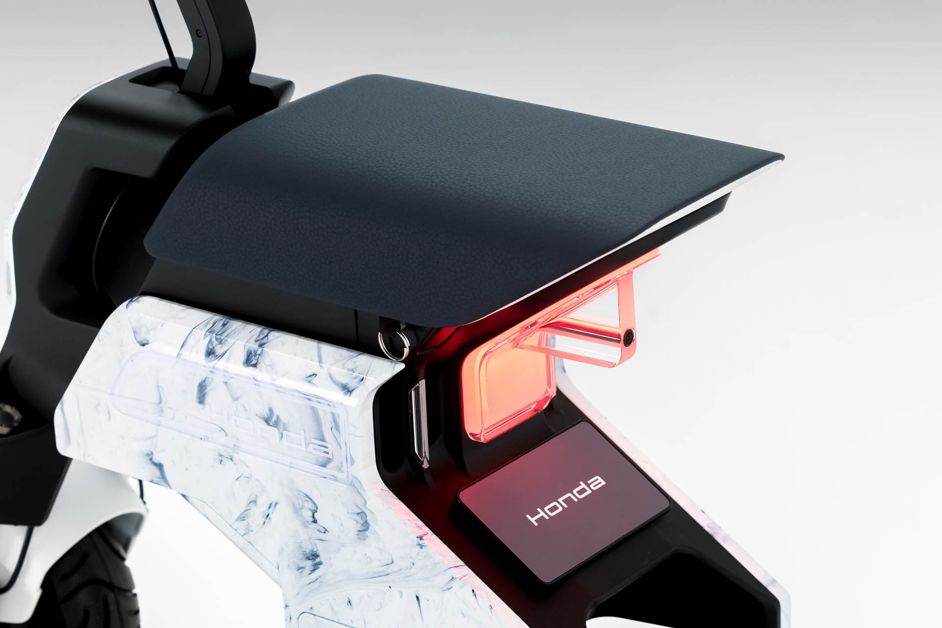 473959 HONDA SHOWCASES VISION FOR MORE SUSTAINABLE PRODUCT DESIGN AT MILAN DESIGN