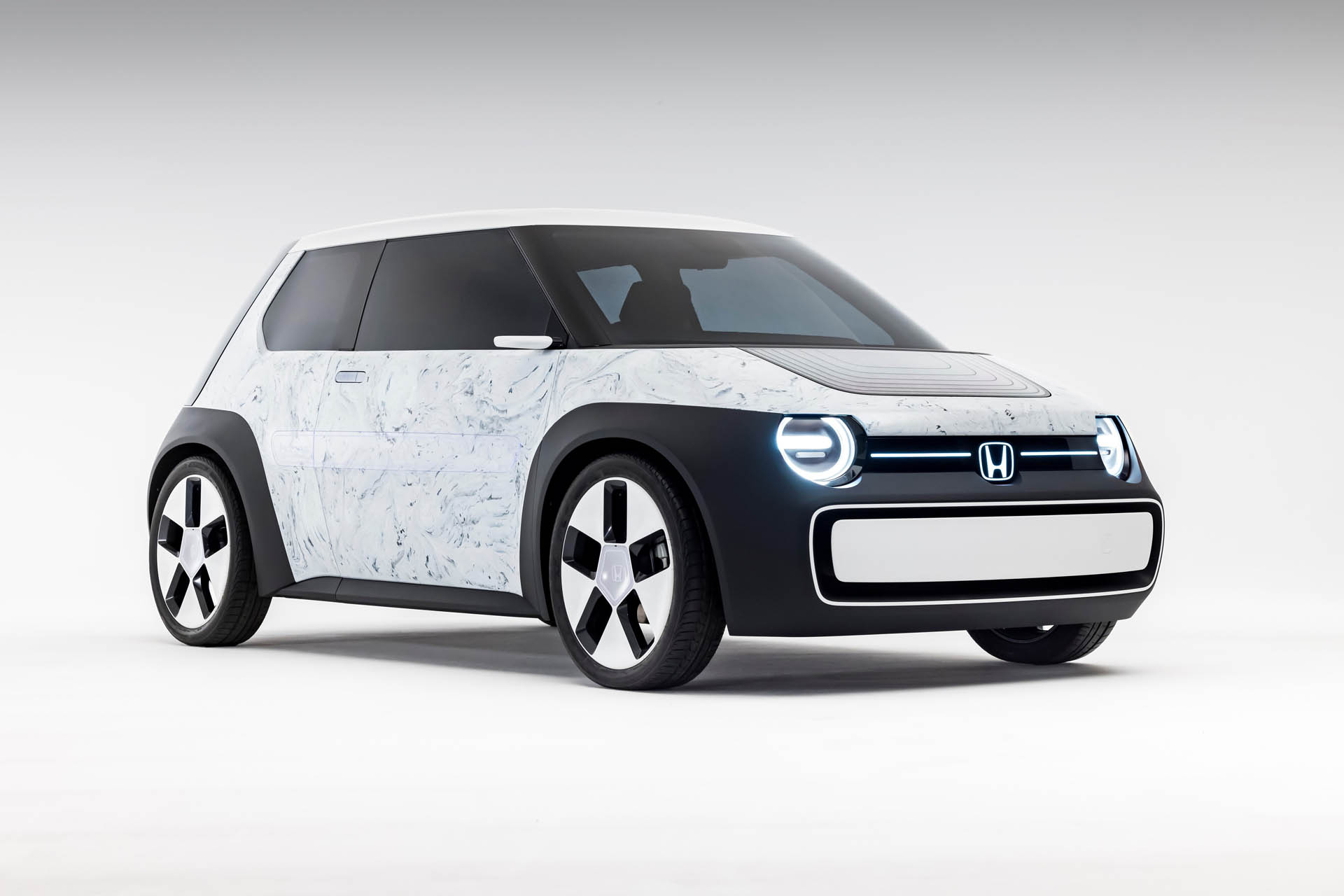 473966 HONDA SHOWCASES VISION FOR MORE SUSTAINABLE PRODUCT DESIGN AT MILAN DESIGN