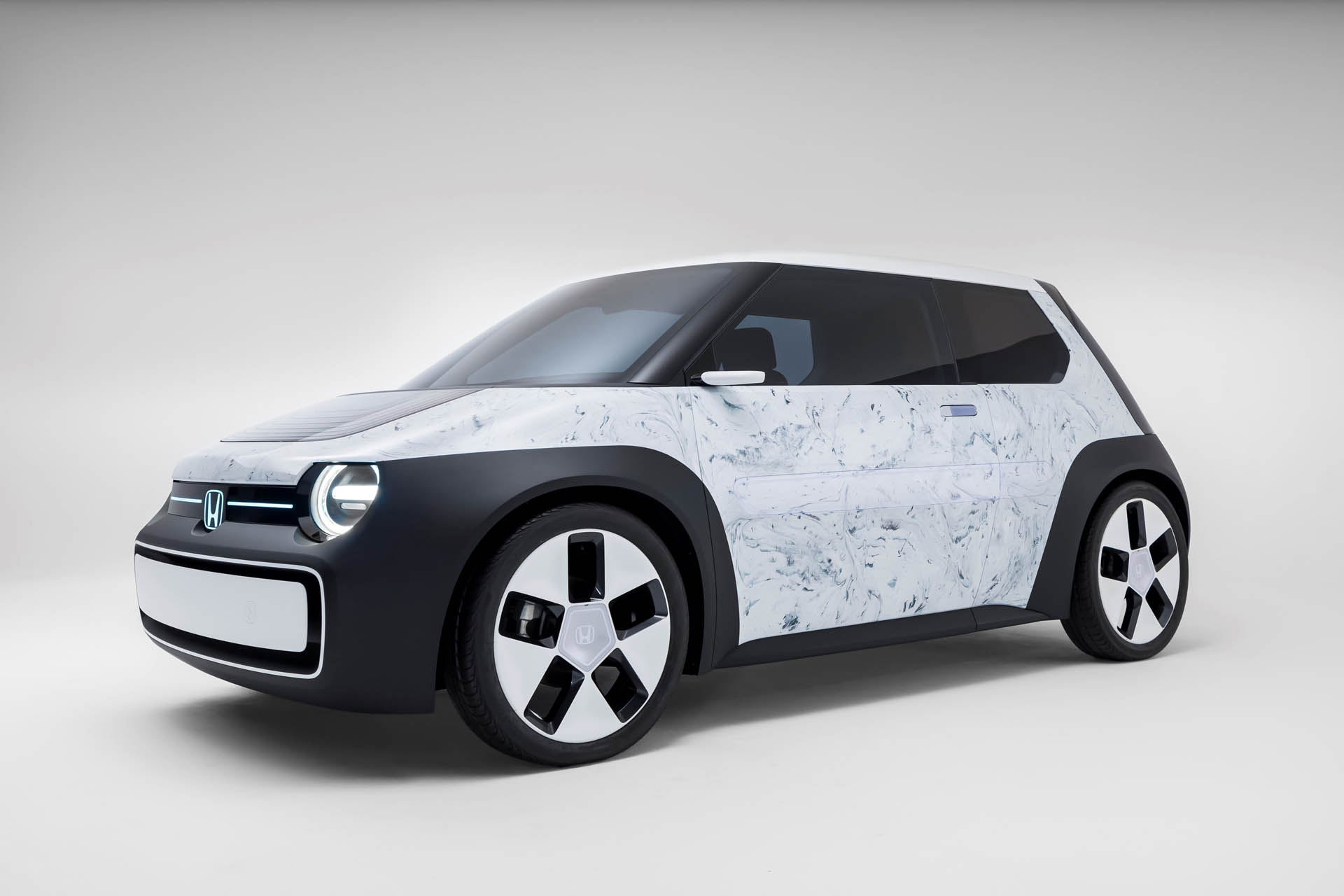 473971 HONDA SHOWCASES VISION FOR MORE SUSTAINABLE PRODUCT DESIGN AT MILAN DESIGN