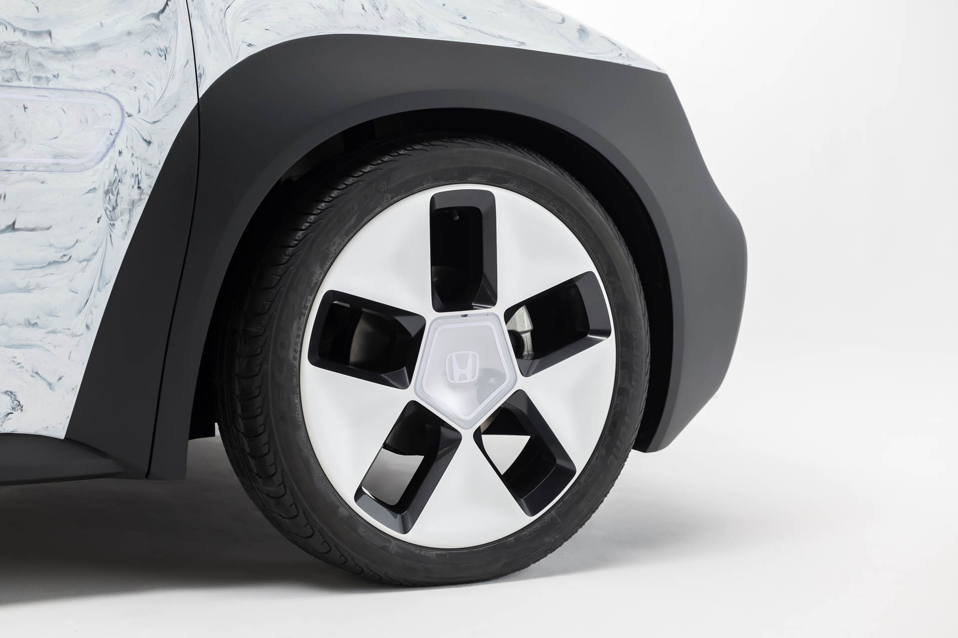 473976 HONDA SHOWCASES VISION FOR MORE SUSTAINABLE PRODUCT DESIGN AT MILAN DESIGN