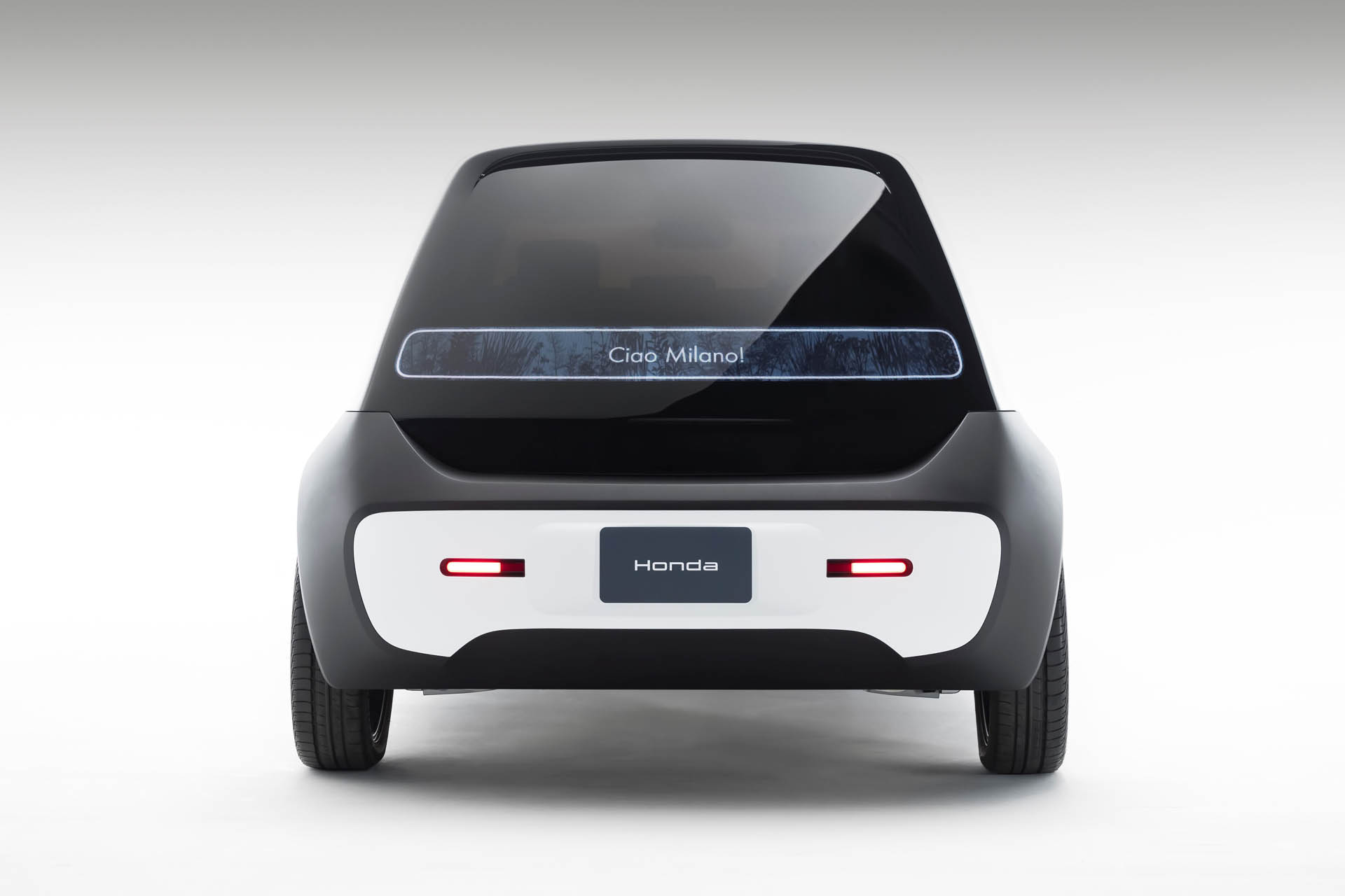 473977 HONDA SHOWCASES VISION FOR MORE SUSTAINABLE PRODUCT DESIGN AT MILAN DESIGN