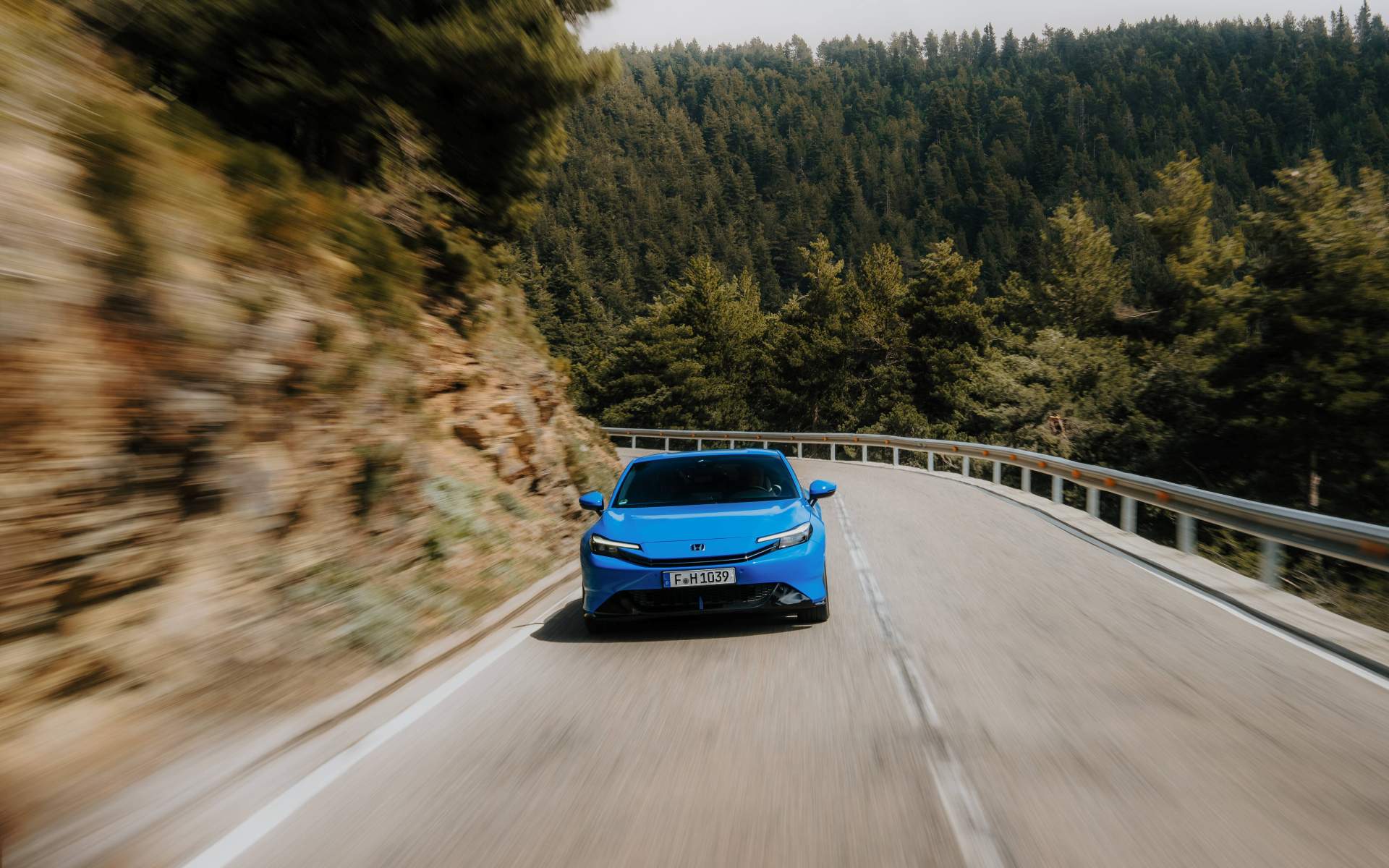 Honda Prelude 2026 hatartalan siklas