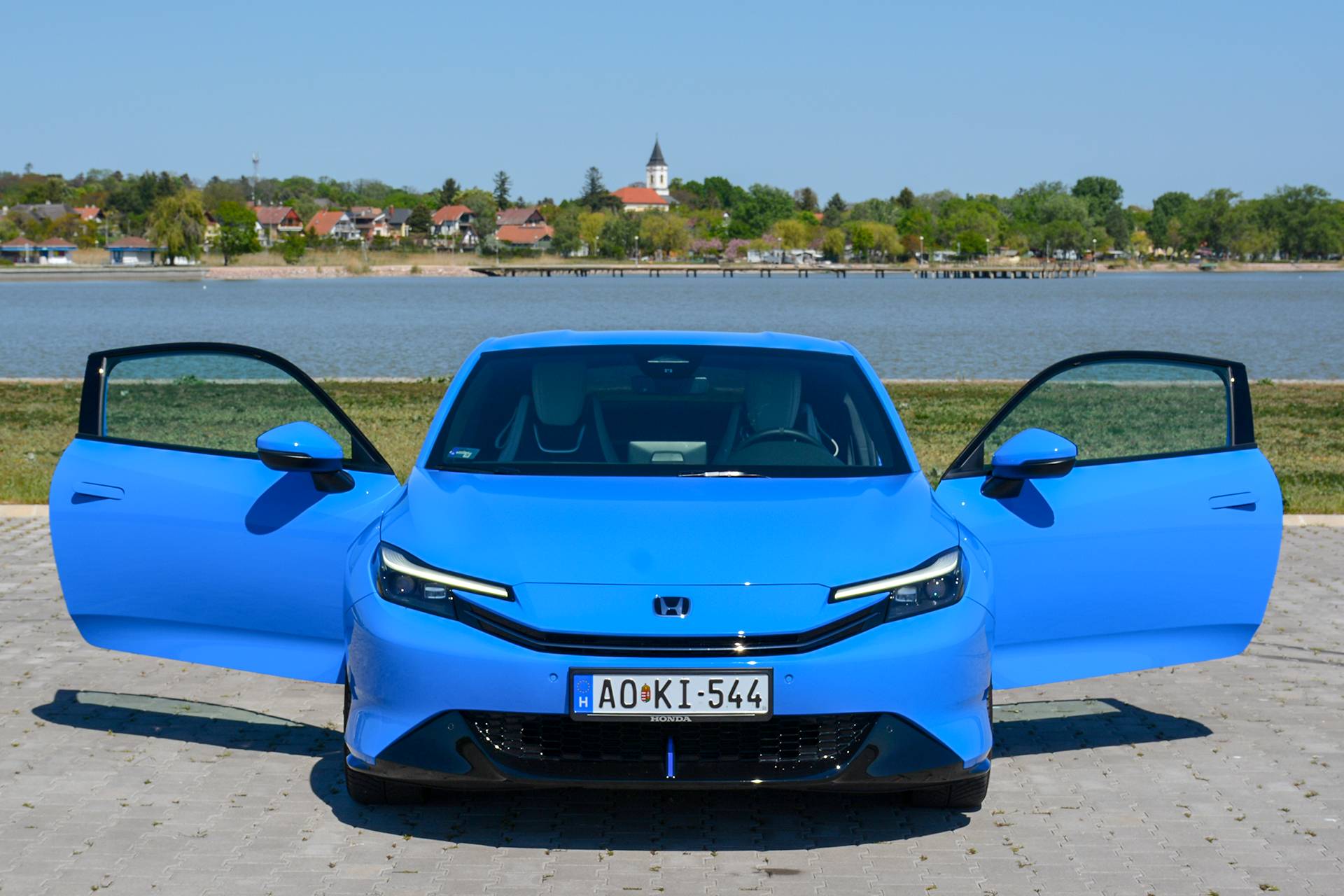 honda prelude 2026 teszt 22