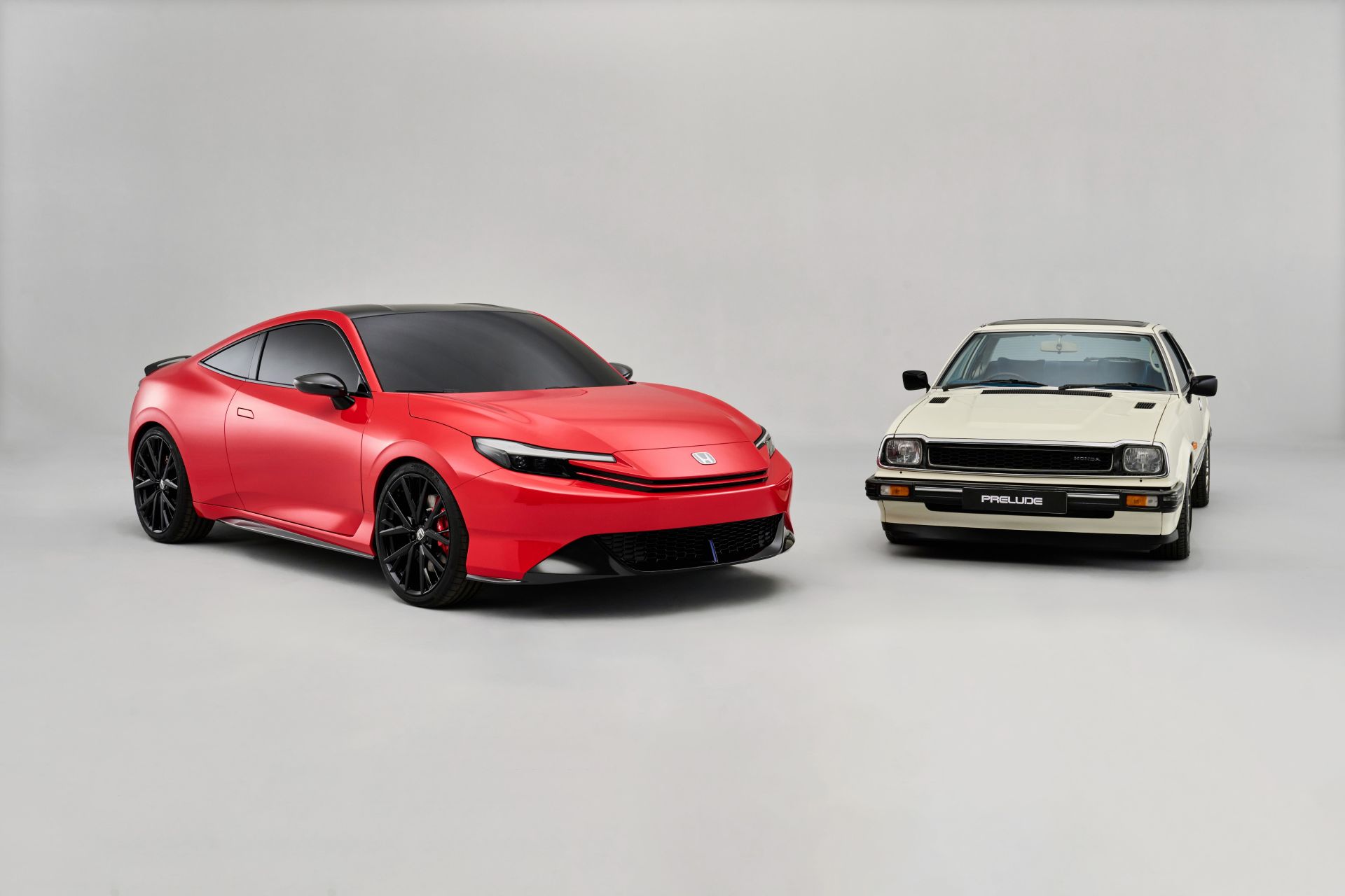 481248 HONDA MARKS 25 YEARS OF PIONEERING HYBRID SUCCESS WITH EUROPEAN DEBUT OF