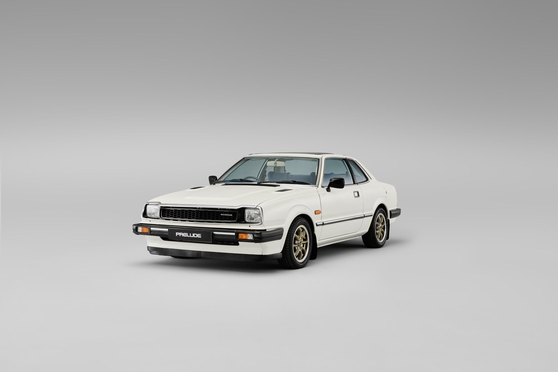 481964 HONDA MARKS 25 YEARS OF PIONEERING HYBRID SUCCESS WITH EUROPEAN DEBUT OF