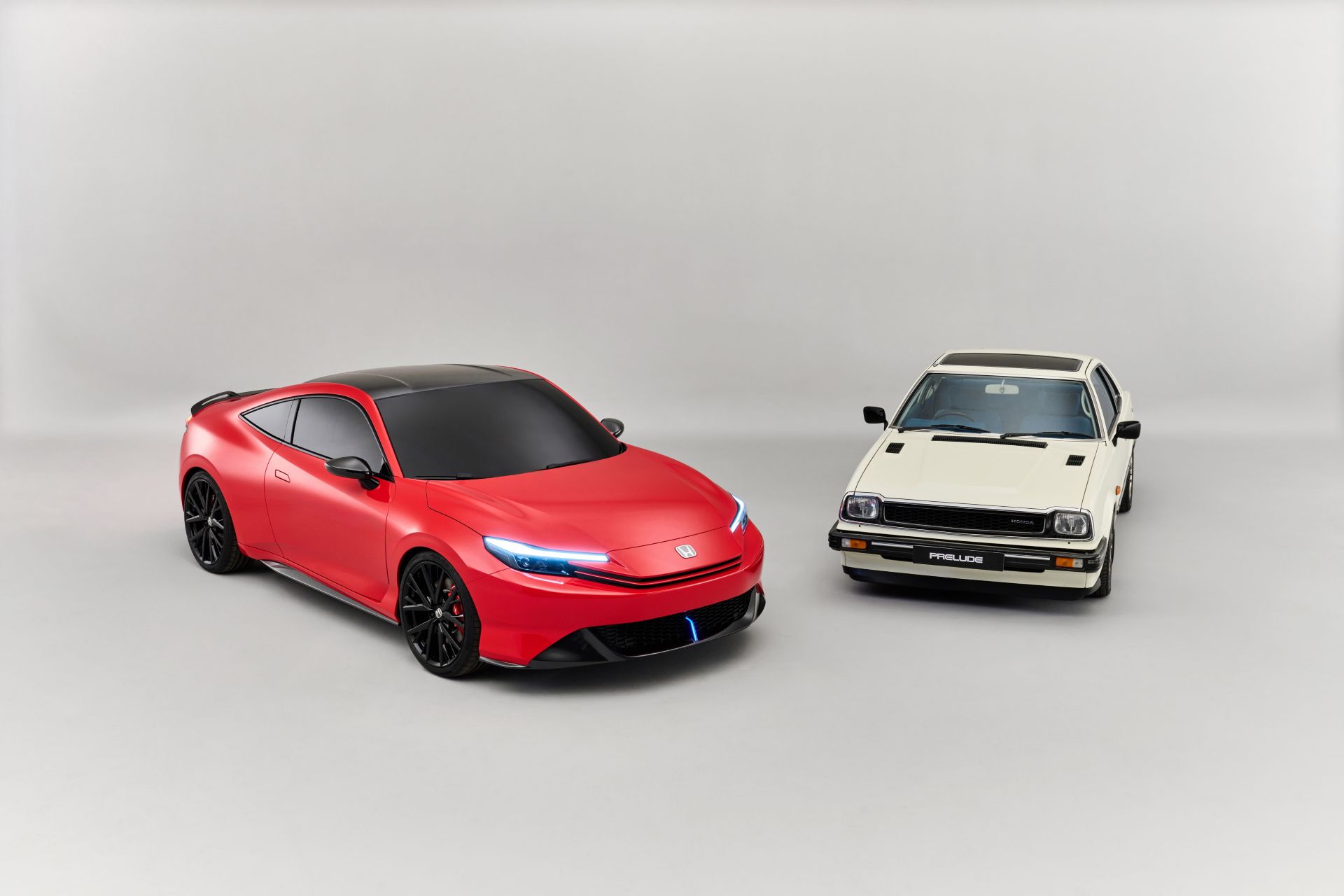 481968 HONDA MARKS 25 YEARS OF PIONEERING HYBRID SUCCESS WITH EUROPEAN DEBUT OF
