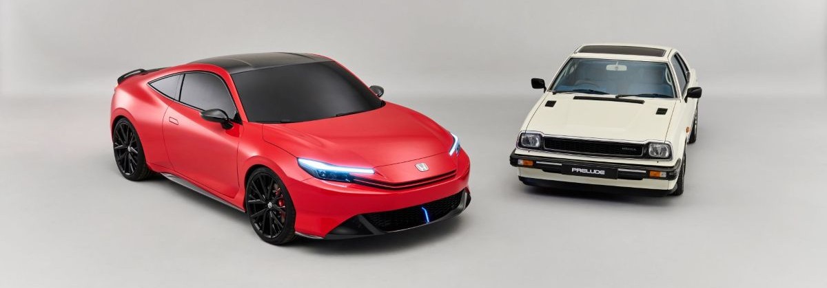 honda prelude generaciok tortenelem 2026