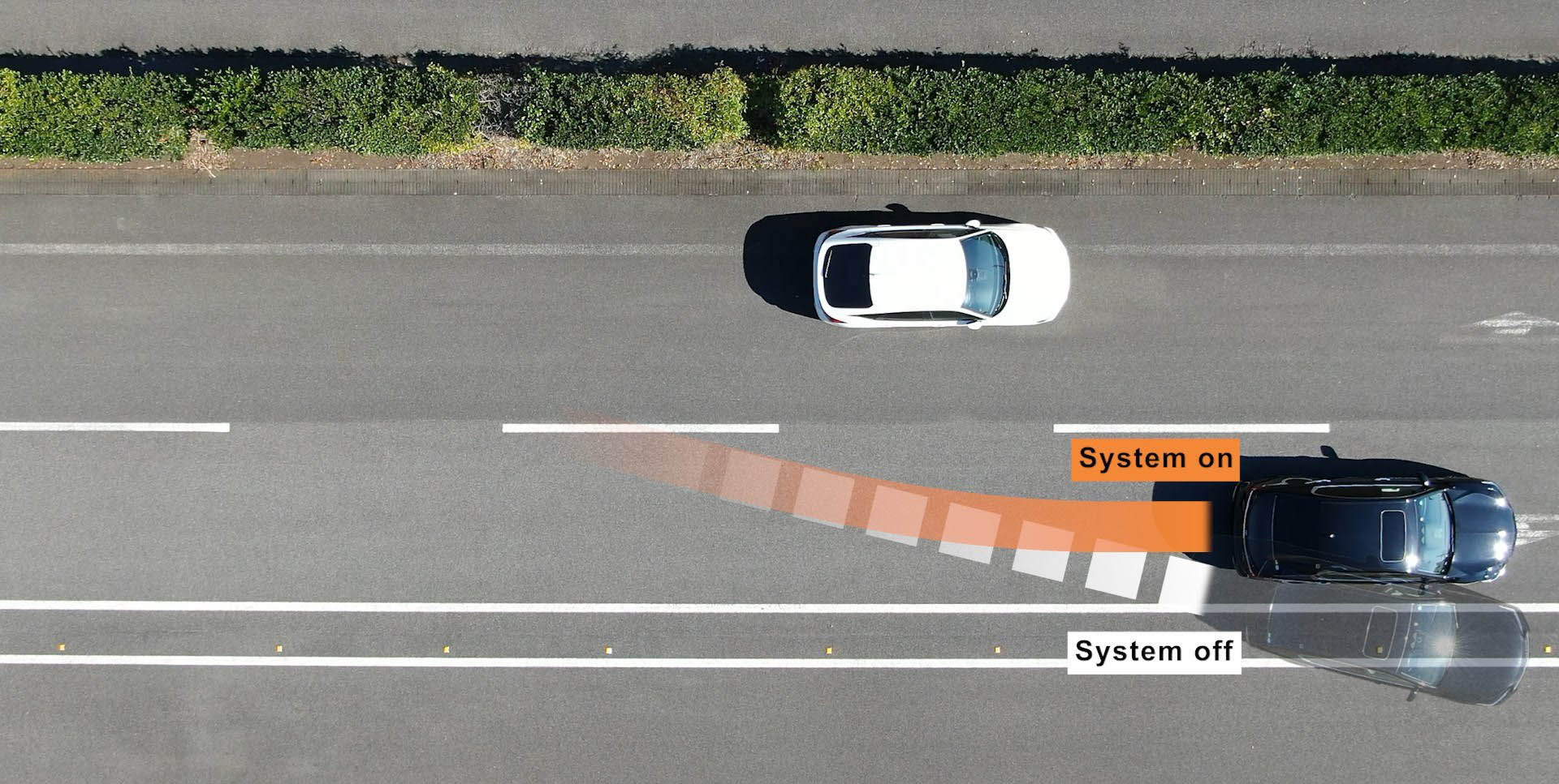 Honda SENSING 360 Next Technologies06