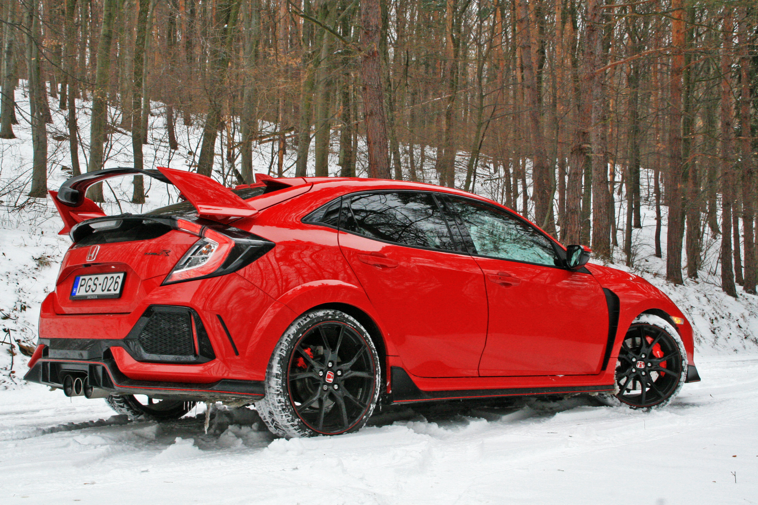 hondacivictyper2018r