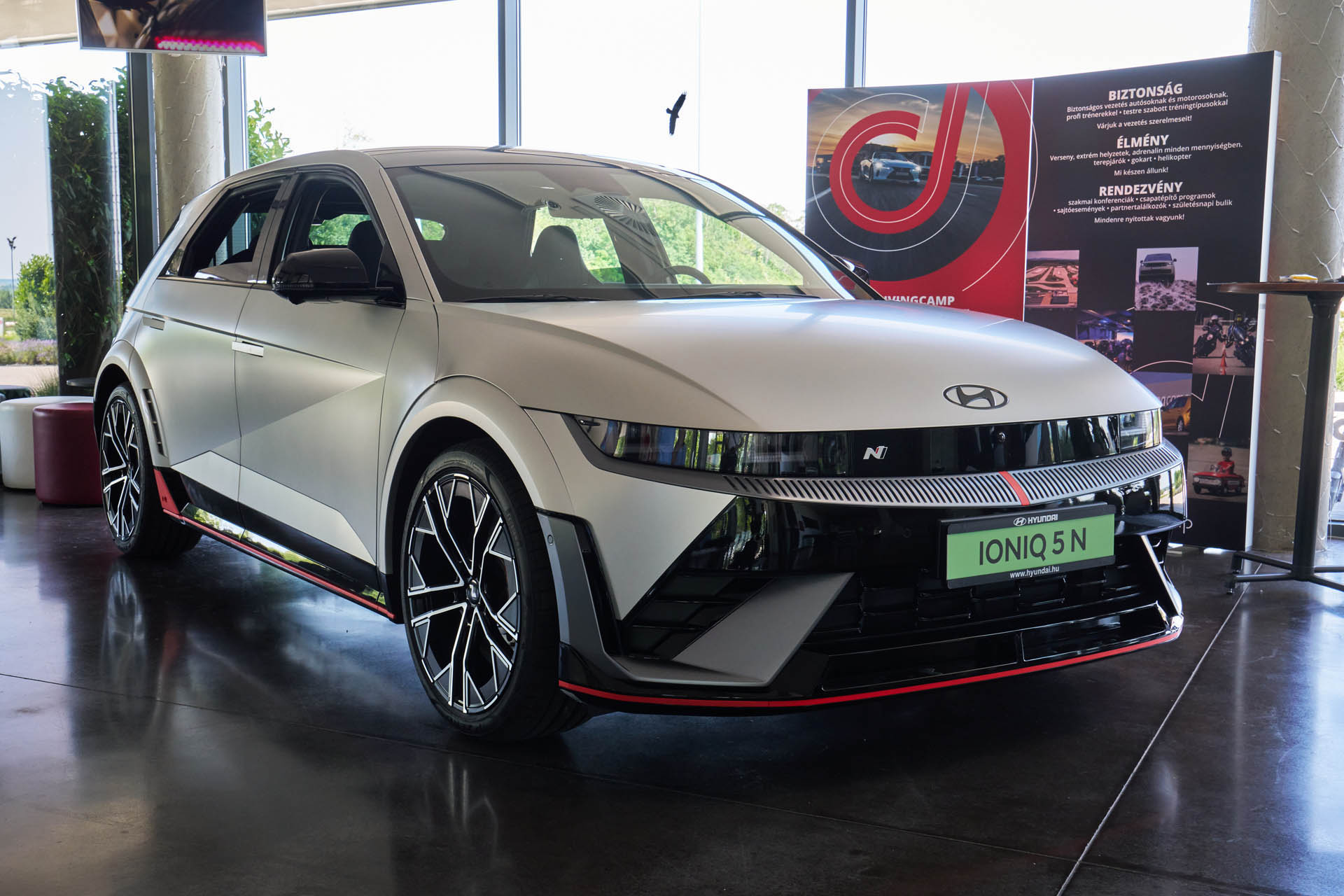 hyundai ioniq 5 N palyanap 19