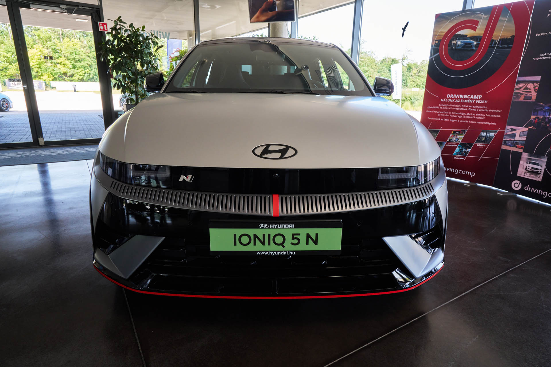 hyundai ioniq 5 N palyanap 20