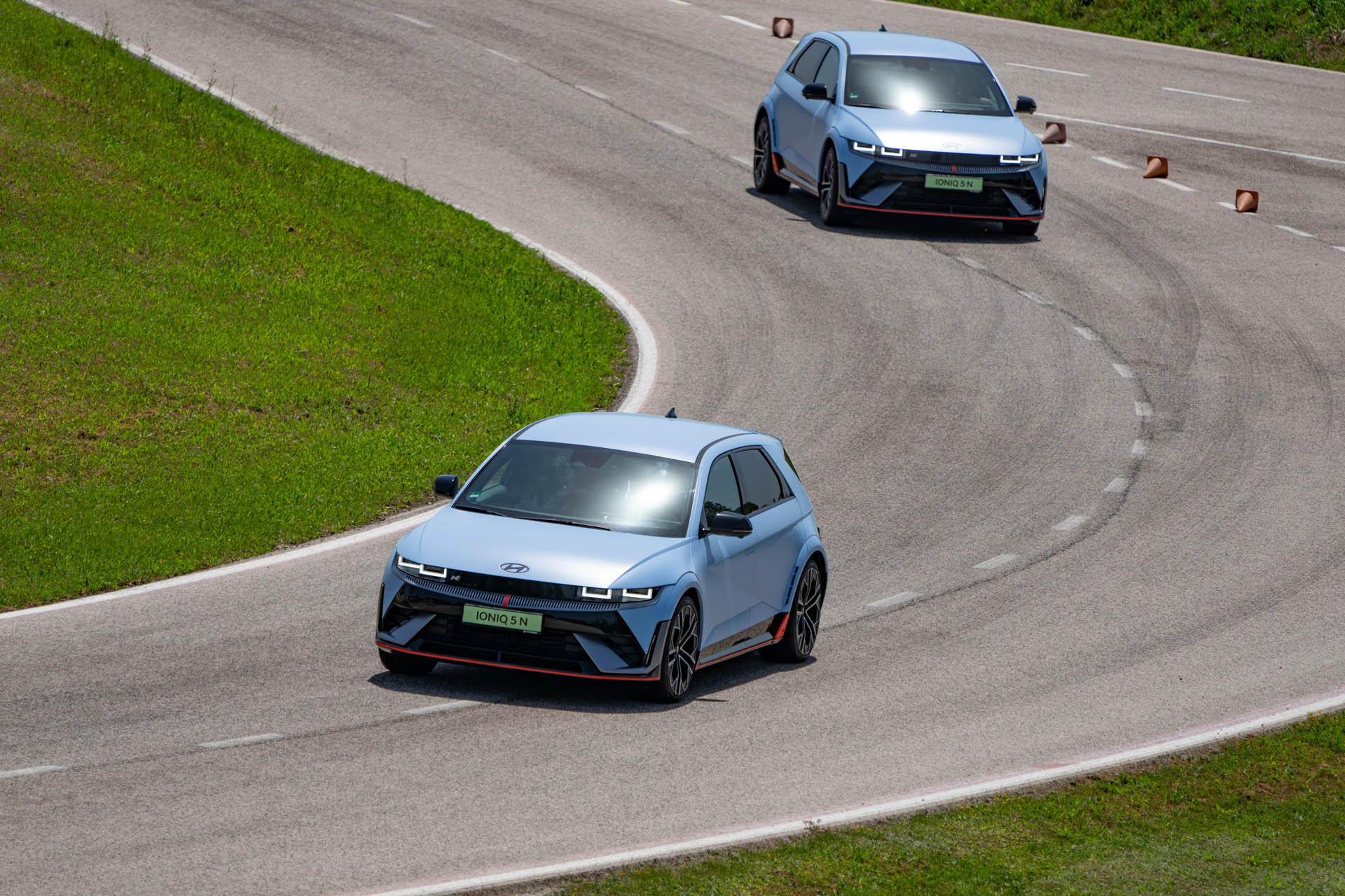 hyundai ioniq 5 N palyanap 27