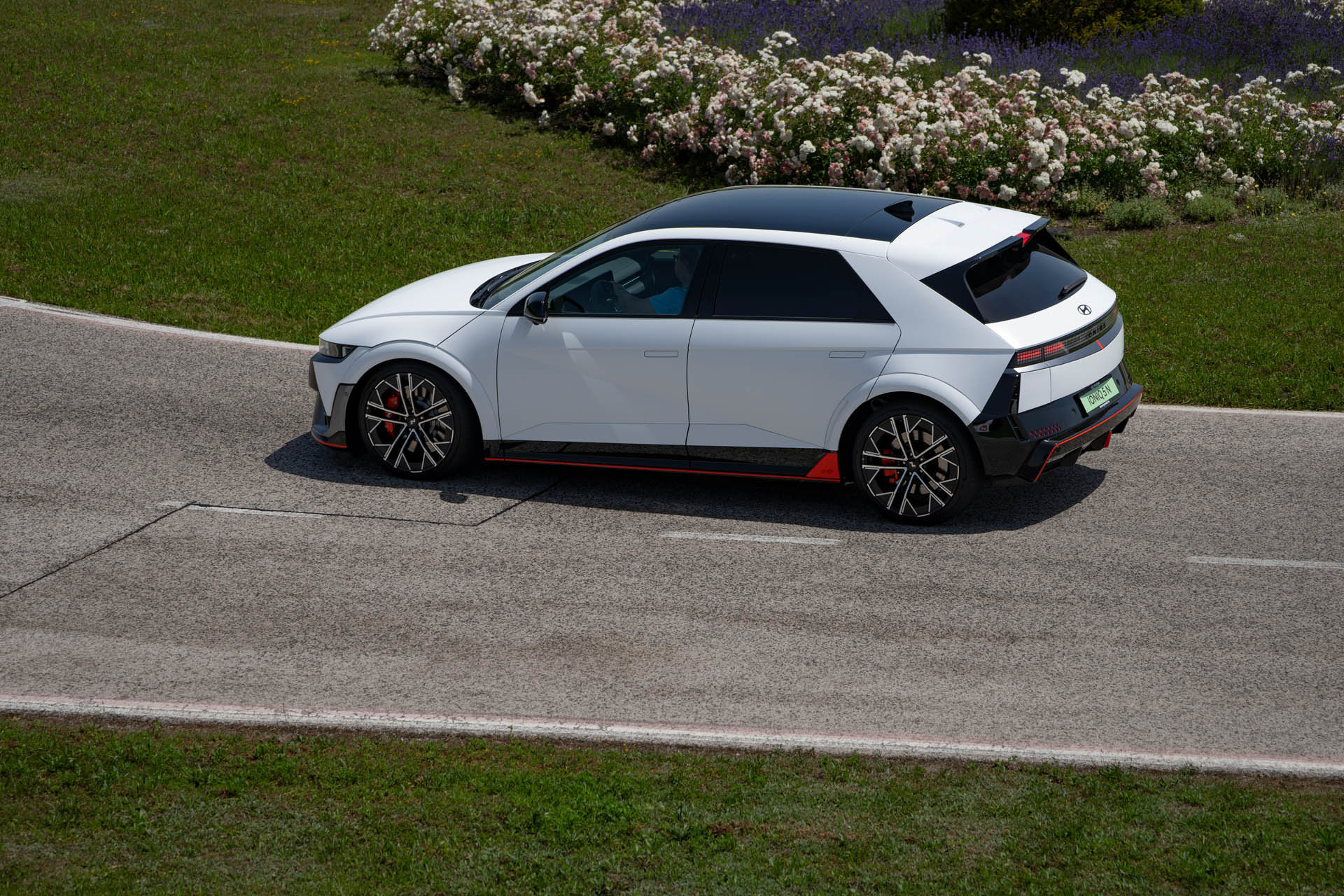 hyundai ioniq 5 N palyanap 28