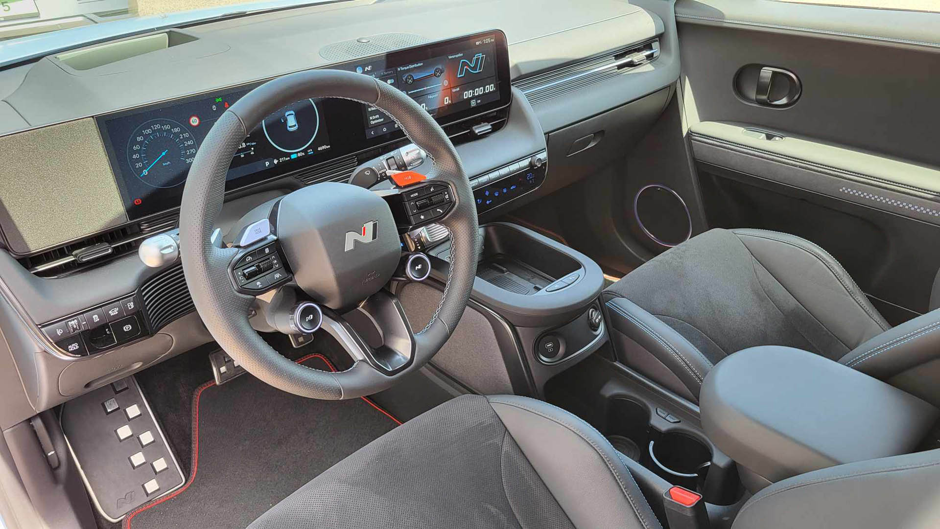 hyundai ioniq 5 N palyanap Denes 03