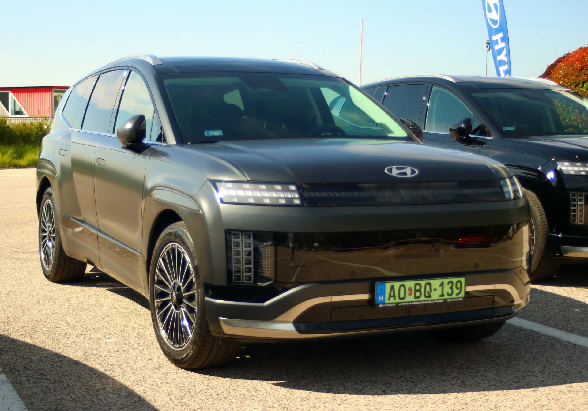 IONIQ 9 1