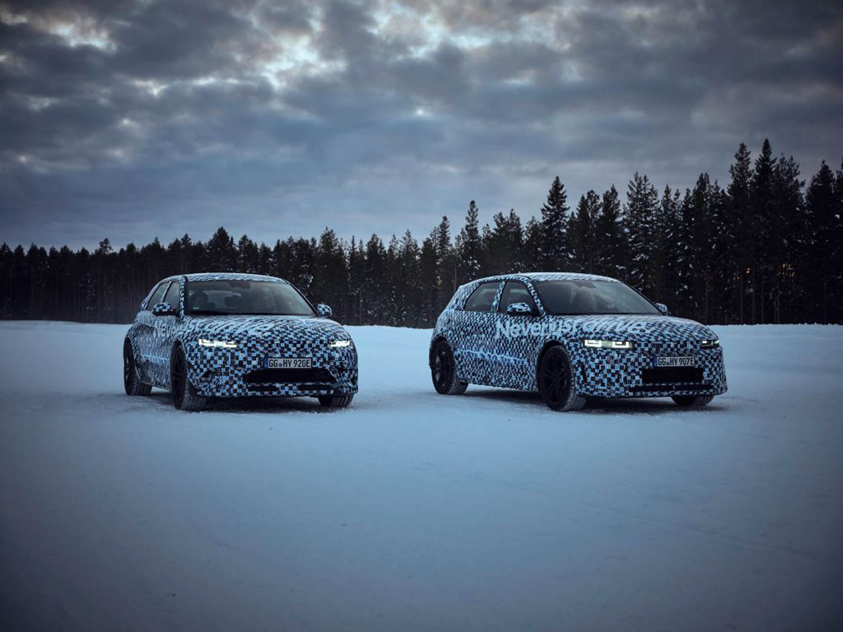 hyundai-ioniq-5-n-winter-test 12