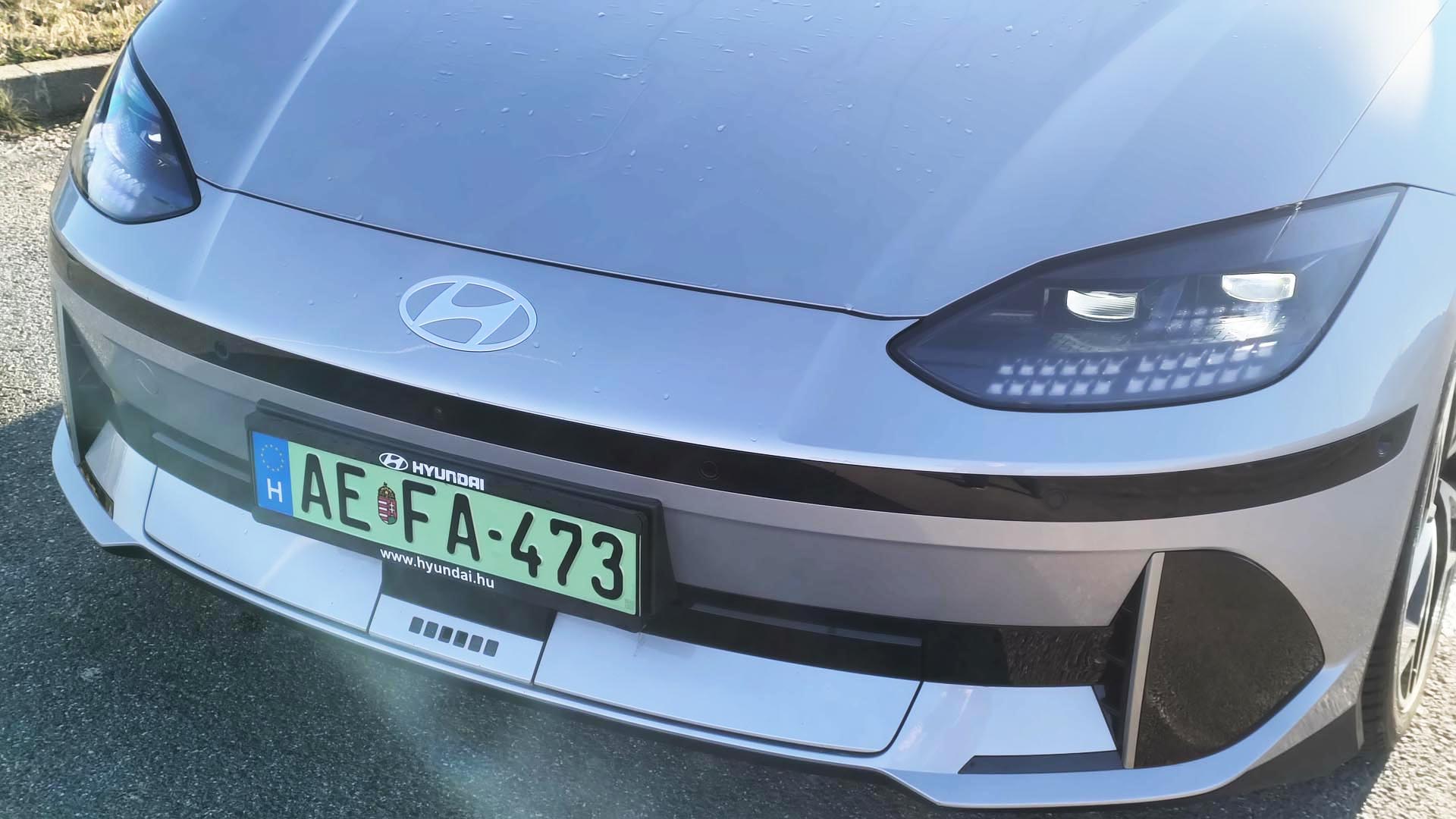hyundai ioniq 6 27