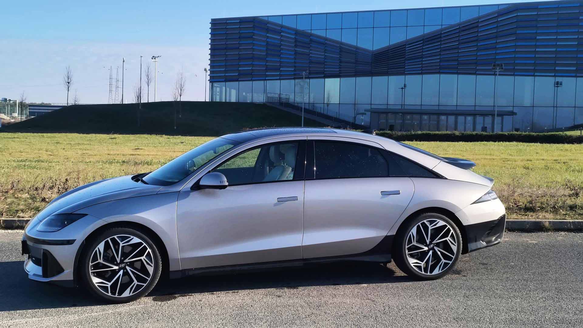 hyundai ioniq 6 31