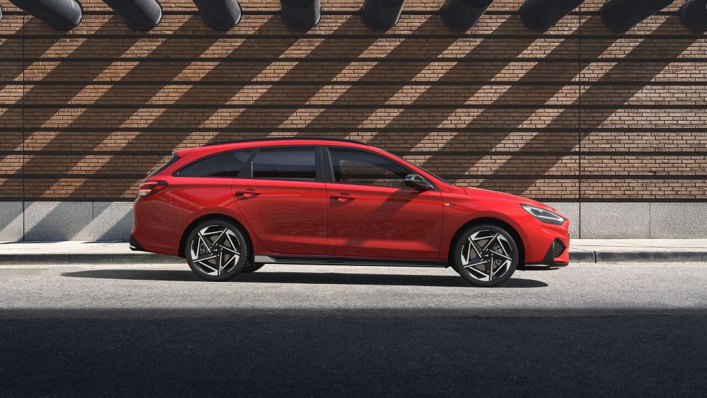 hyundai i30 wagon n-line 2024 02