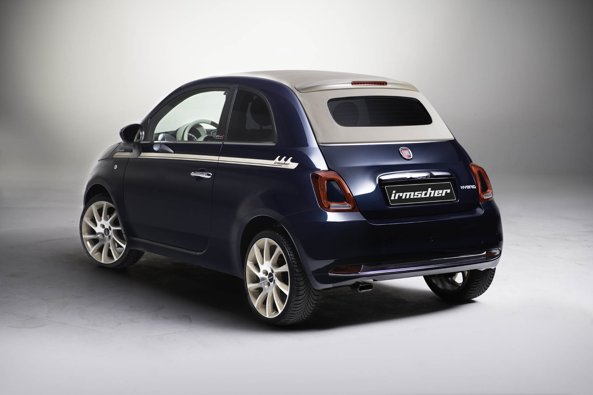 Irmscher Sondermodell Fiat 500C 02
