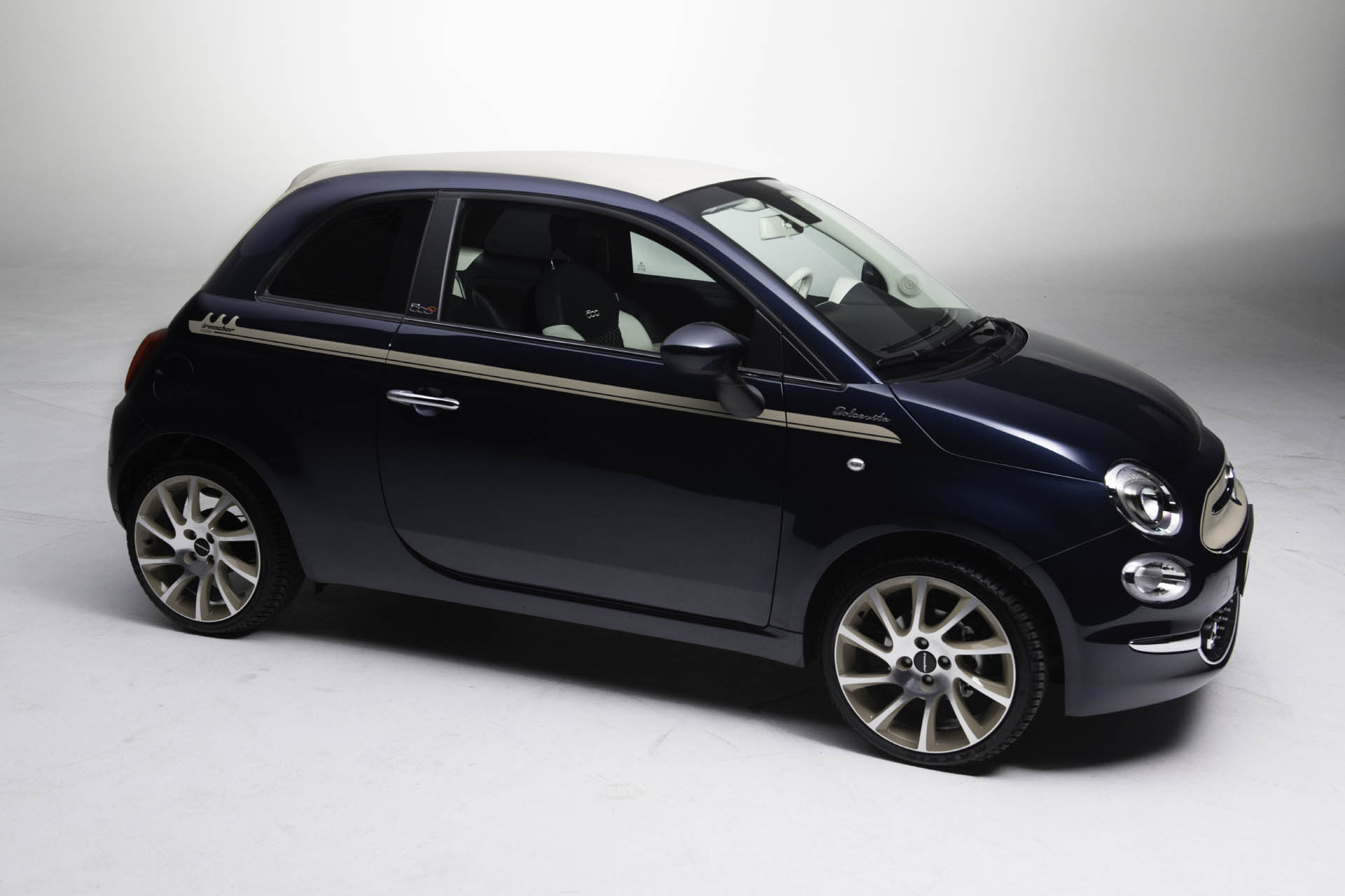 Irmscher Sondermodell Fiat 500C 05