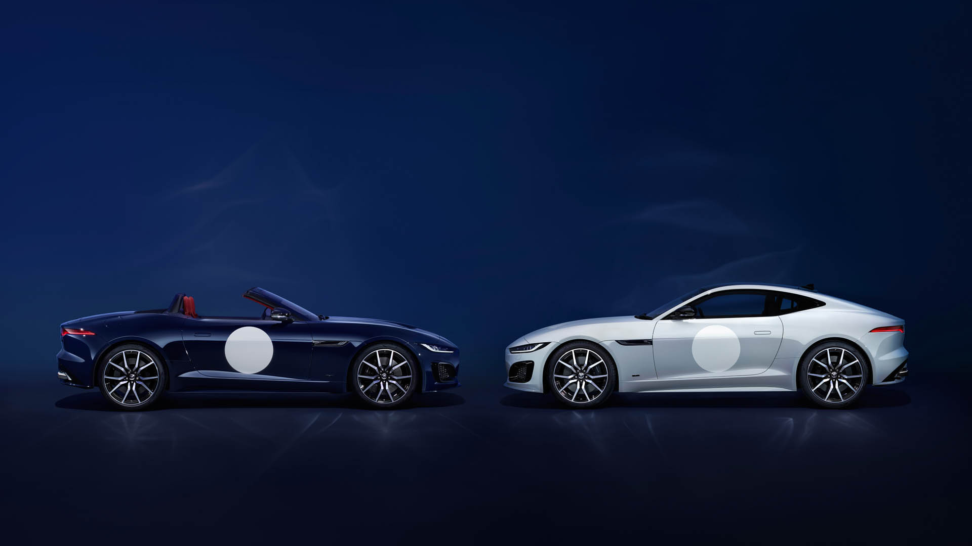 Jaguar F-TYPE ZP Edition 24MY 02