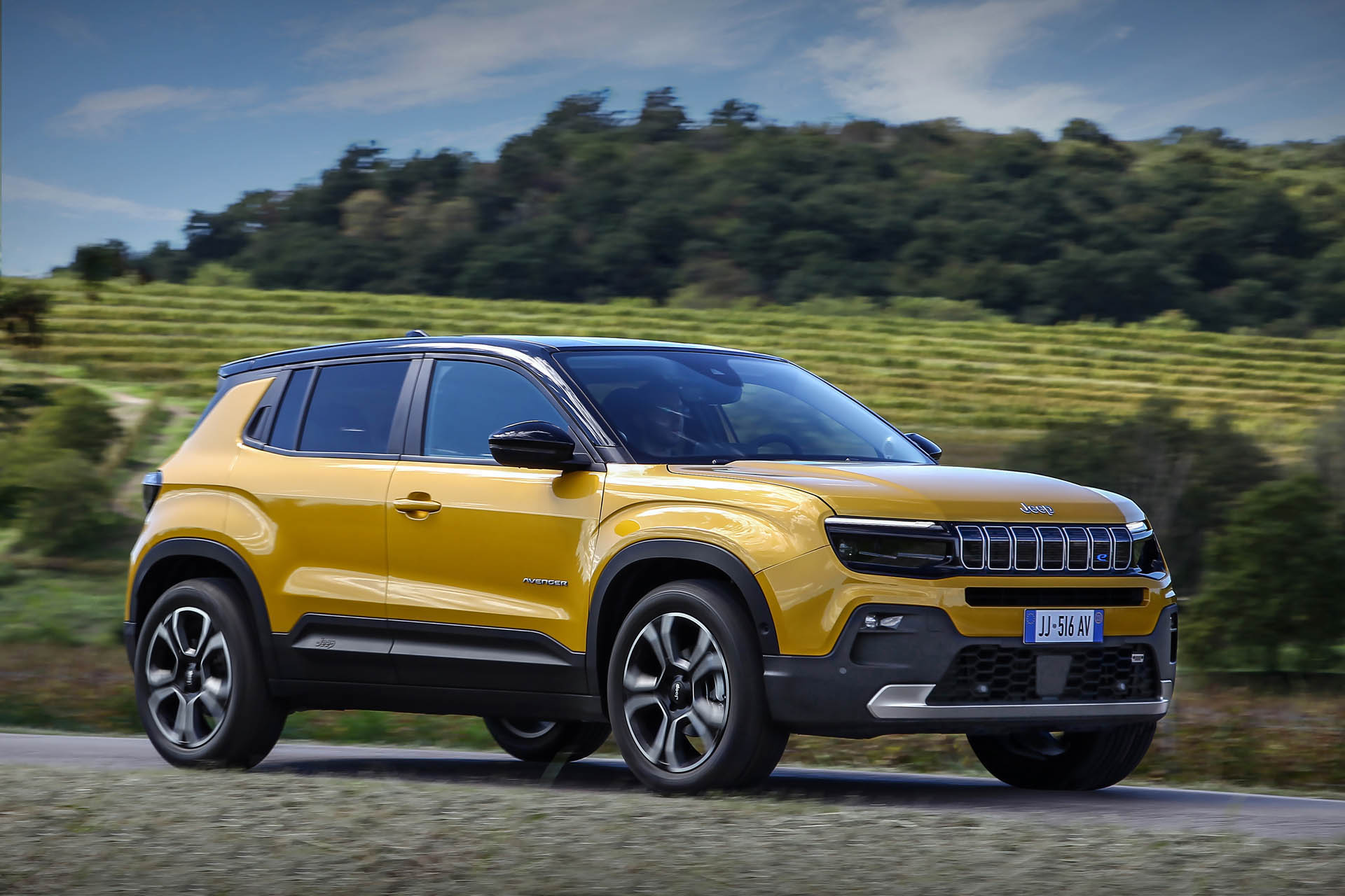 jeepavenger2022