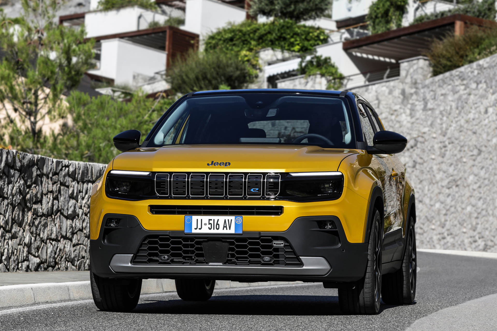 jeepavenger2022e