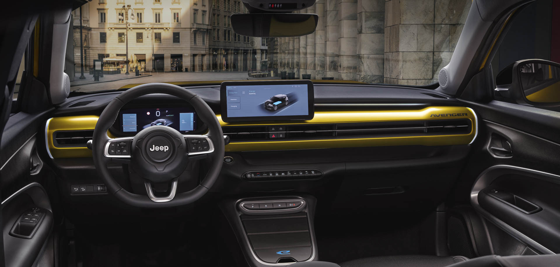 jeepavenger2022ny