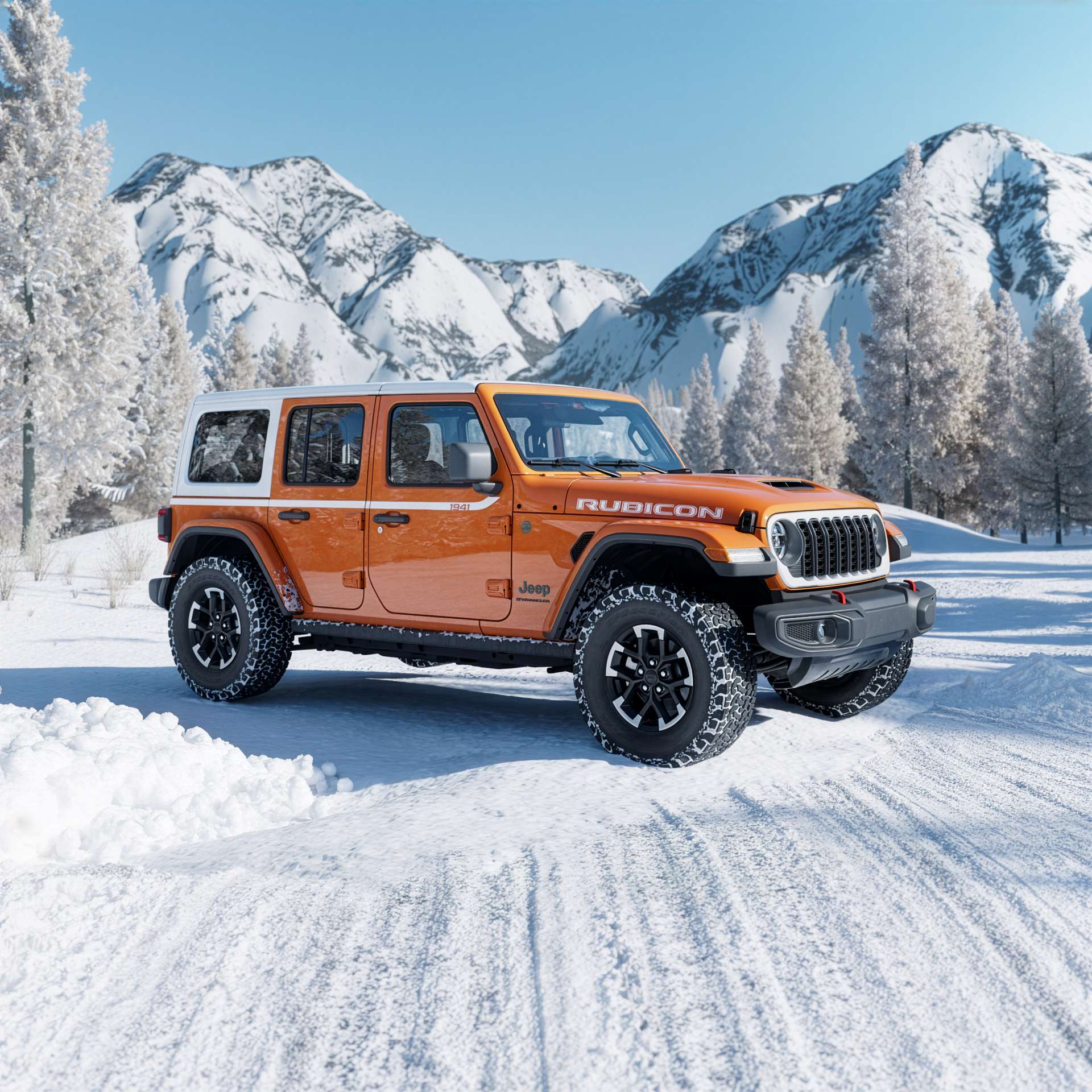 Jeep Wrangler Whitecap 01