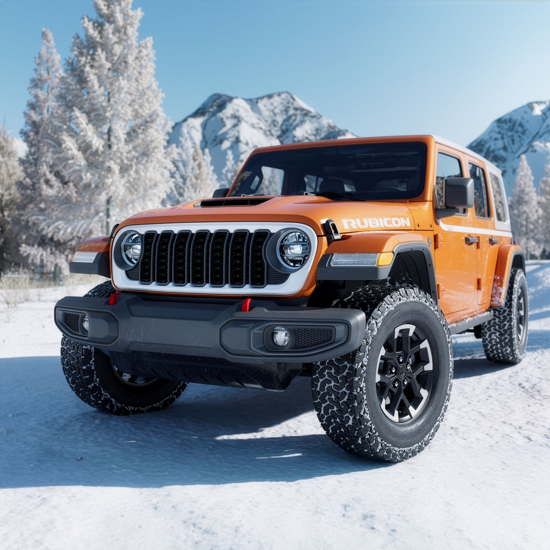 Jeep Wrangler Whitecap 04
