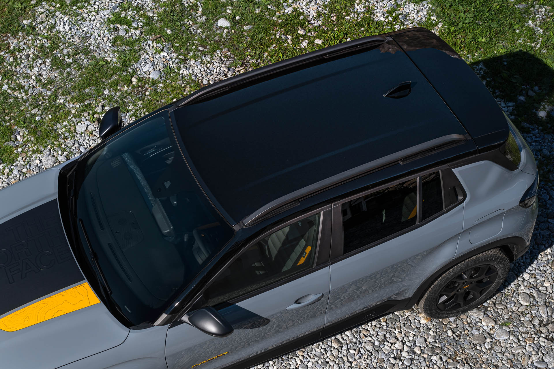 jeep avenger 4xe the north face edition 21