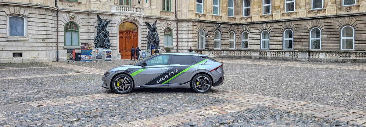 KIA EV6 GT nyito 01